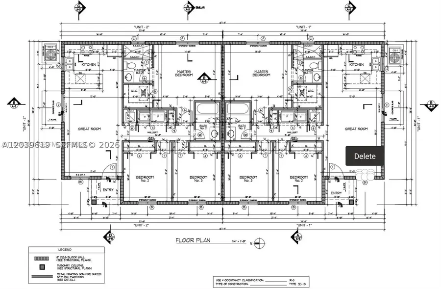 920 NW 81st St, Miami, FL 33150 - #2