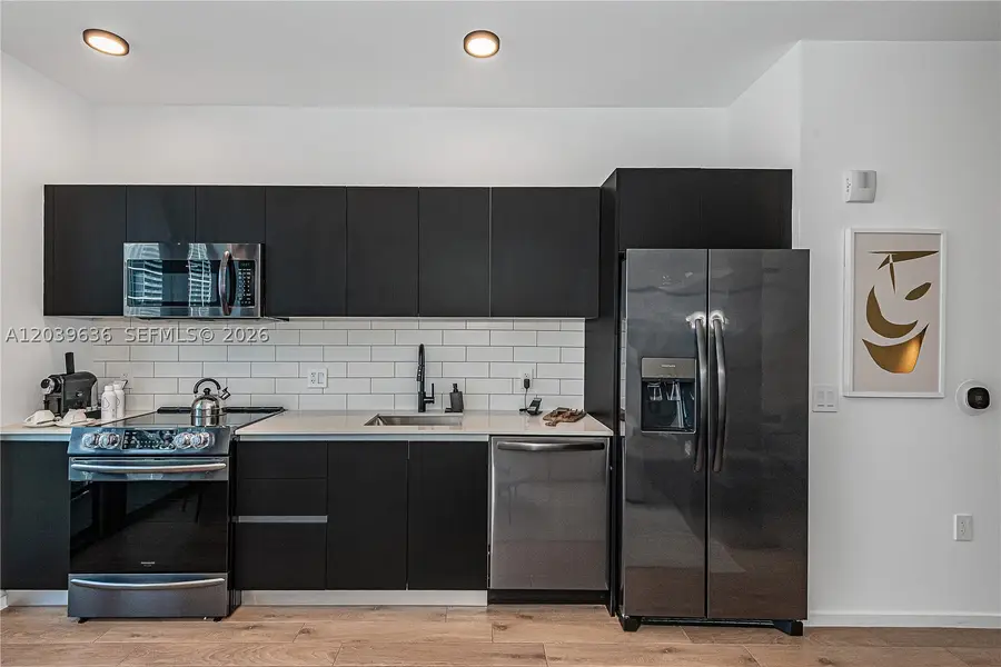 398 NE 5th St #2904, Miami, FL 33132 - #2