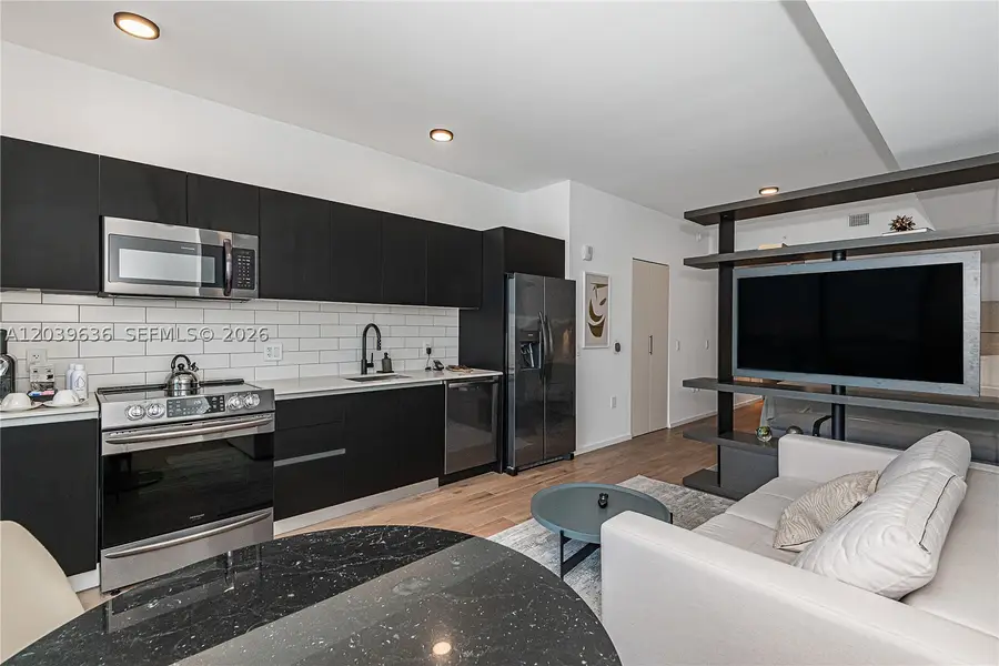 398 NE 5th St #2904, Miami, FL 33132 - #3