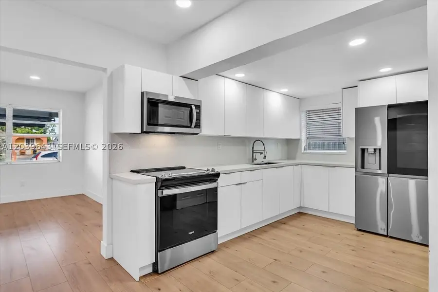 4719 E 8th Ct, Hialeah, FL 33013 - #2