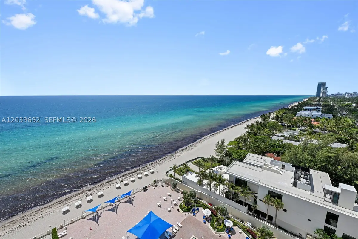 3180 S Ocean Dr #1610, Hallandale Beach, FL 33009 - #1