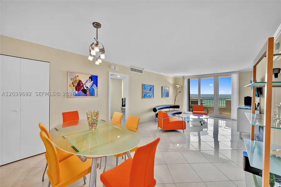 3180 S Ocean Dr #1610, Hallandale Beach, FL 33009 - #2