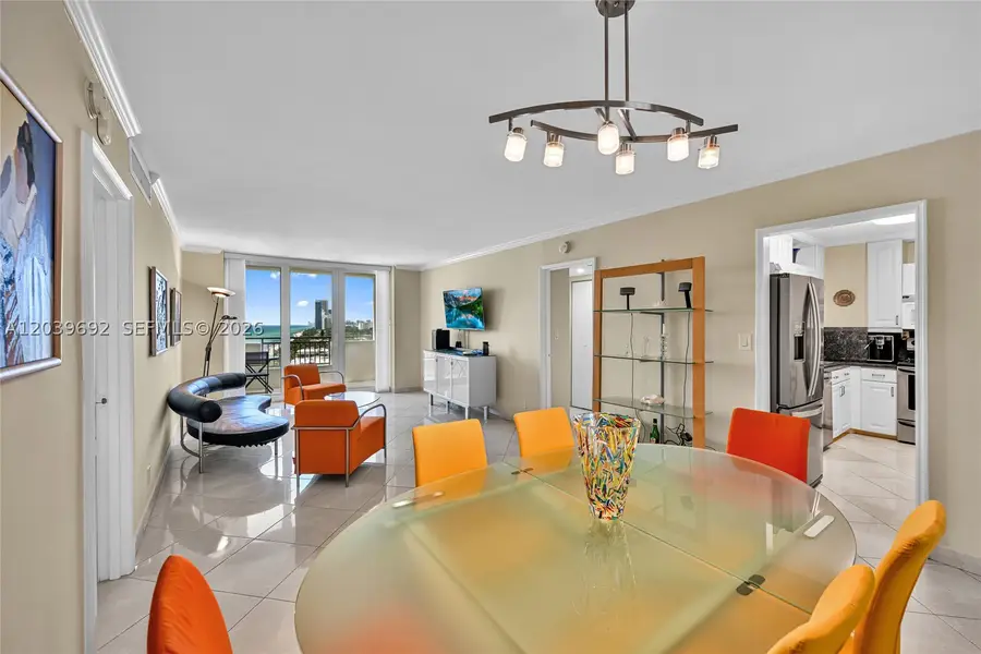 3180 S Ocean Dr #1610, Hallandale Beach, FL 33009 - #3