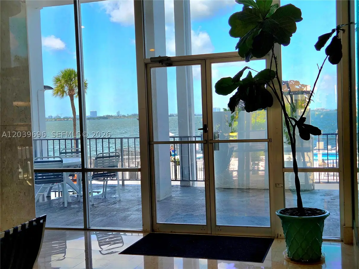 11930 N Bayshore Dr #910, North Miami, FL 33181 - #1