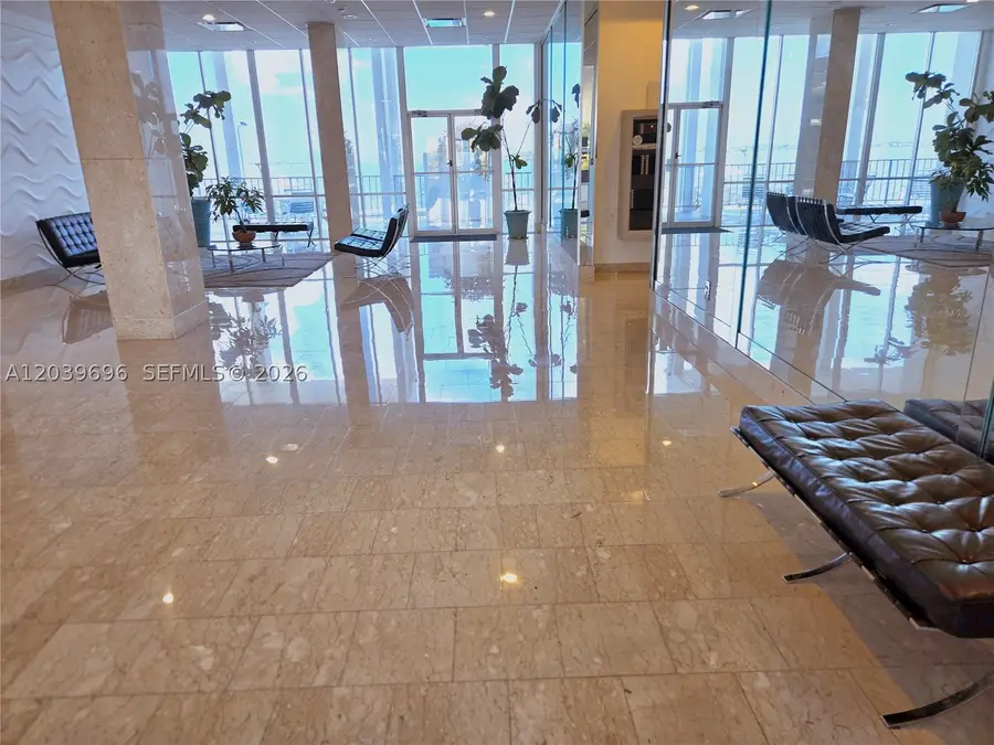 11930 N Bayshore Dr #910, North Miami, FL 33181 - #2
