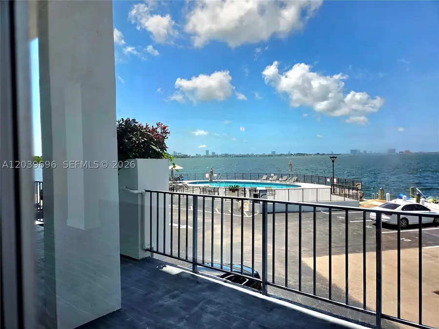 11930 N Bayshore Dr #910, North Miami, FL 33181 - #3
