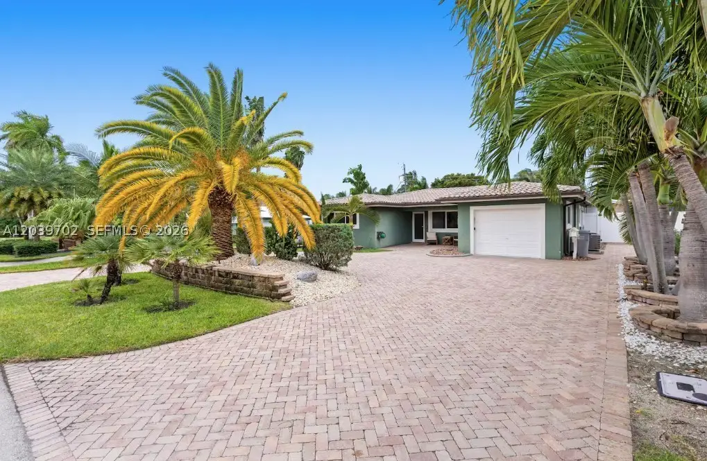 2580 SE 2nd Ct, Pompano Beach, FL 33062 - #1