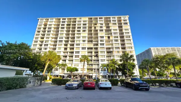 1865 79th St Cswy #2J, North Bay Village, FL 33141