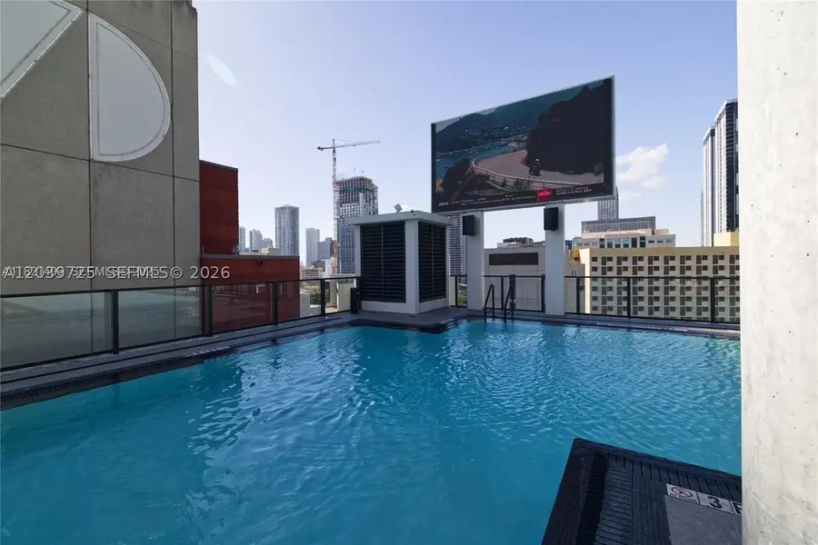 398 NE 5th St #2112, Miami, FL 33132 - #2