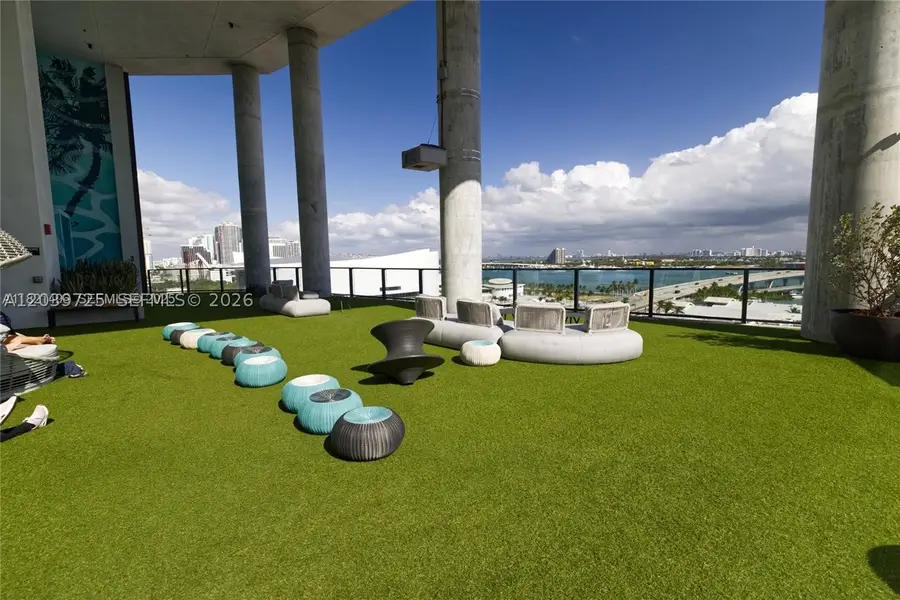 398 NE 5th St #2112, Miami, FL 33132 - #3