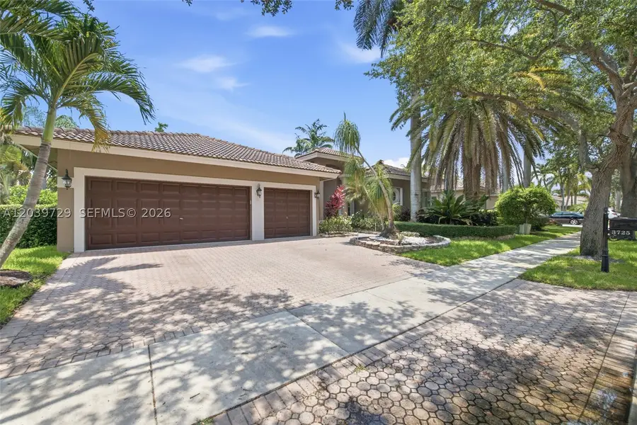3725 Oak Ridge Ln, Weston, FL 33331 - #2