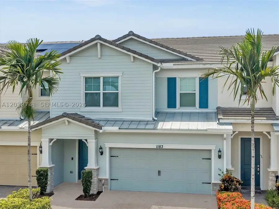 1183 Eucalyptus Dr, Hollywood, FL 33021 - #3