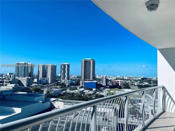 1750 N Bayshore Dr #2112, Miami, FL 33132