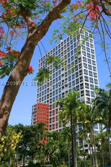 1541 Brickell Ave #C1505, Miami, FL 33129 - #1