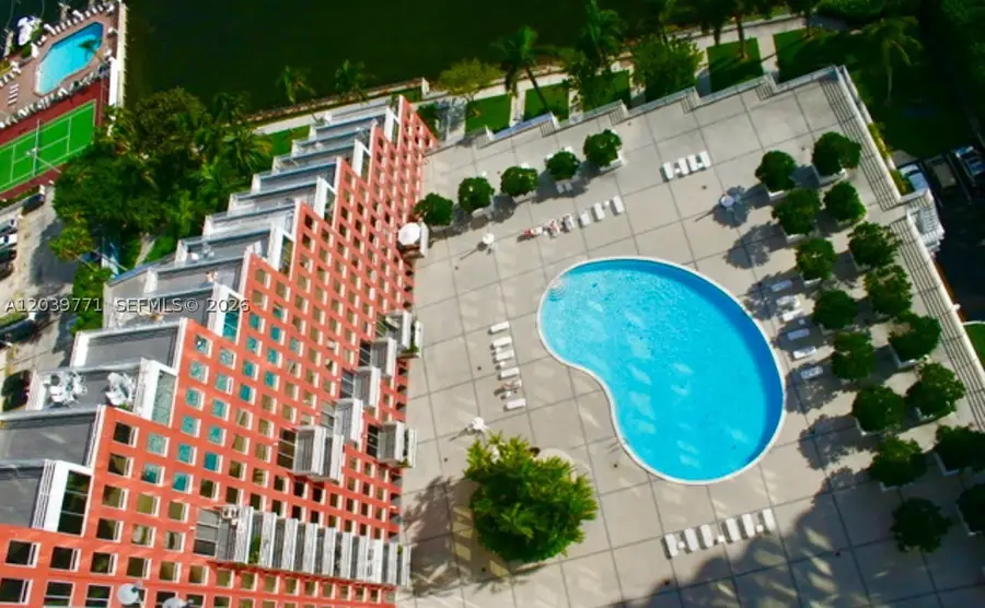 1541 Brickell Ave #C1505, Miami, FL 33129 - #3