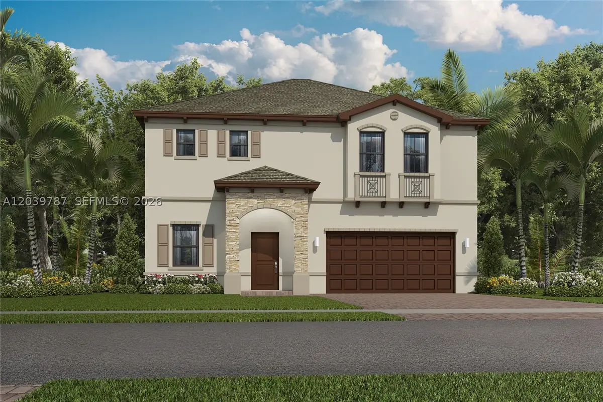 13020 SW 221 St, Princeton Goulds, FL 33170 - #1