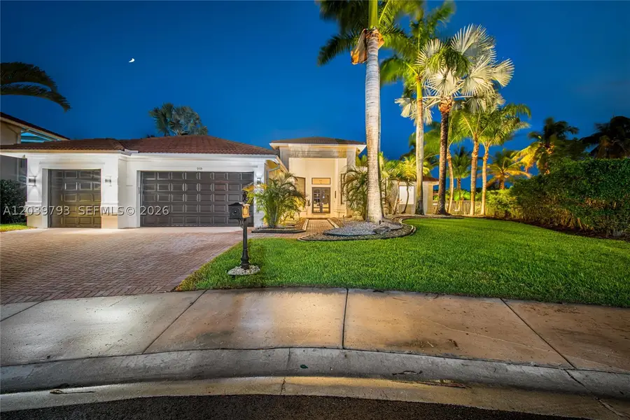 935 Gulfstream Ct, Weston, FL 33327 - #3
