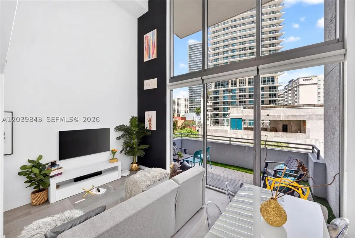 1050 Brickell Ave #420, Miami, FL 33131 - #1