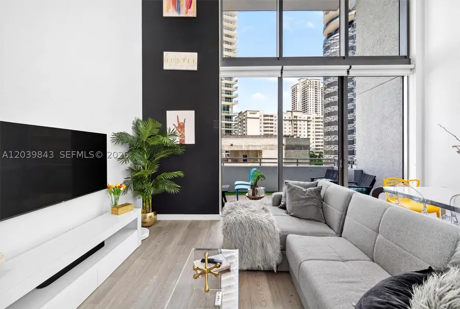 1050 Brickell Ave #420, Miami, FL 33131 - #3