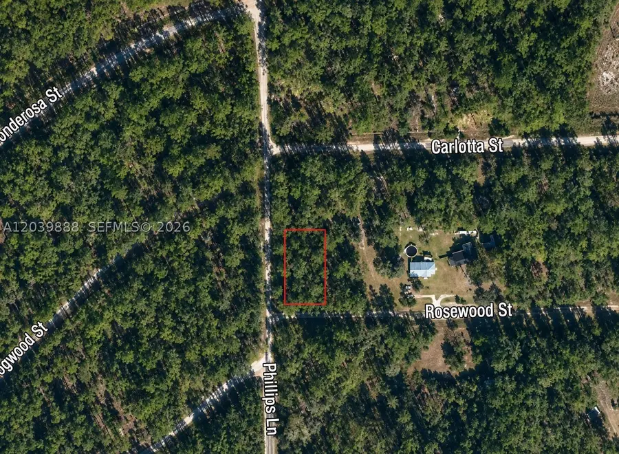 Address Withheld By Seller, Other, FL 32139 - #2