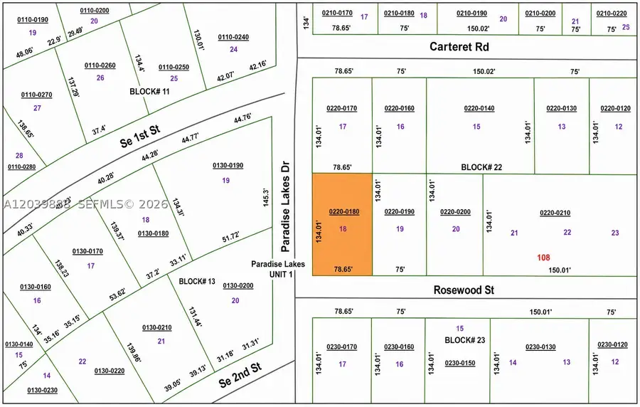 Address Withheld By Seller, Other, FL 32139 - #3