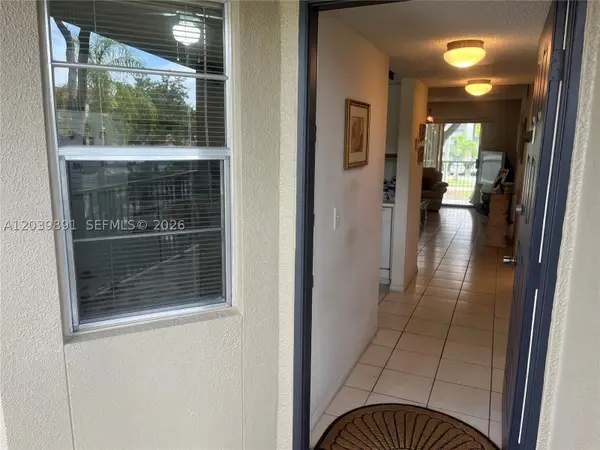 1100 SW 128th Ter #204U, Pembroke Pines, FL 33027