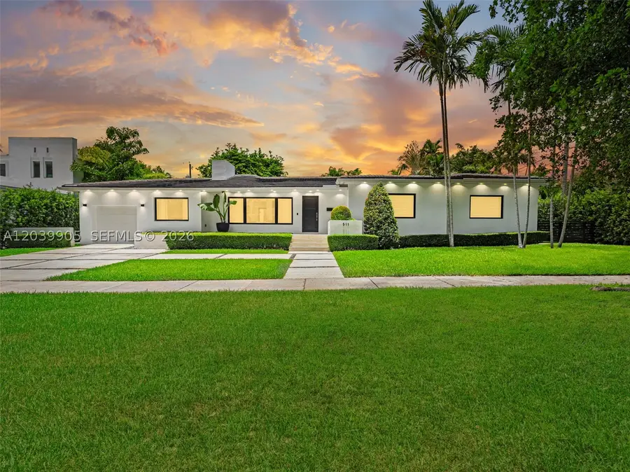 511 Perugia Ave, Coral Gables, FL 33146 - #2