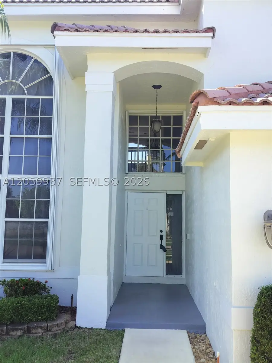 17883 SW 5th St, Pembroke Pines, FL 33029 - #3