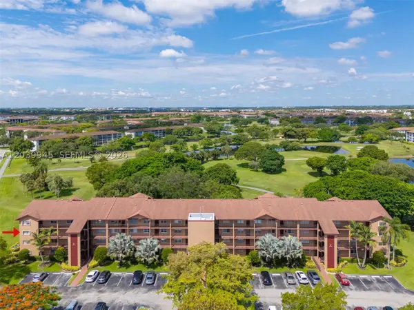 500 SW 130th Ter #301A, Pembroke Pines, FL 33027