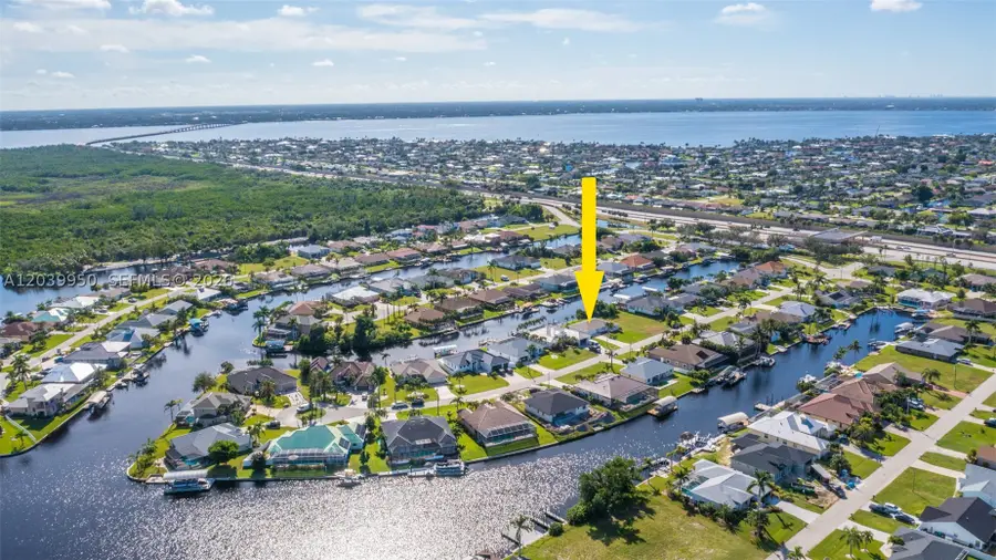 2219 SE 19 Pl, Cape Coral, FL 33990 - #3