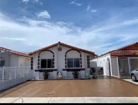 2854 W 75th Ter, Hialeah, FL 33018 - #2