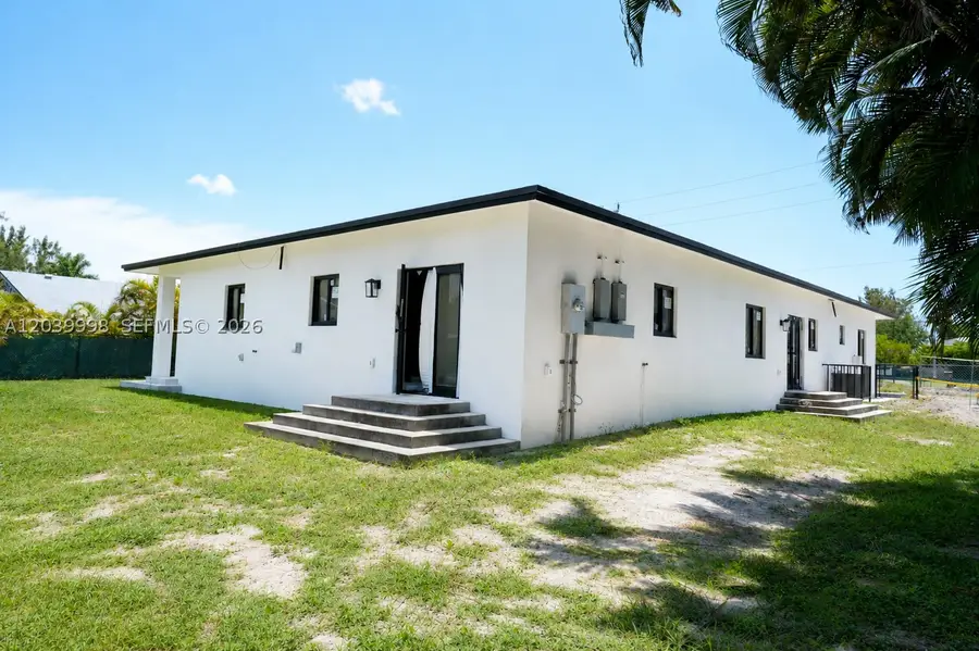 13720 NE 2nd Ct, North Miami, FL 33161 - #2