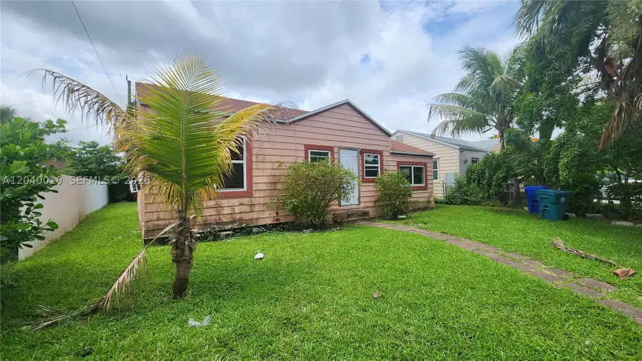 768 NW 65th St, Miami, FL 33150 - #3