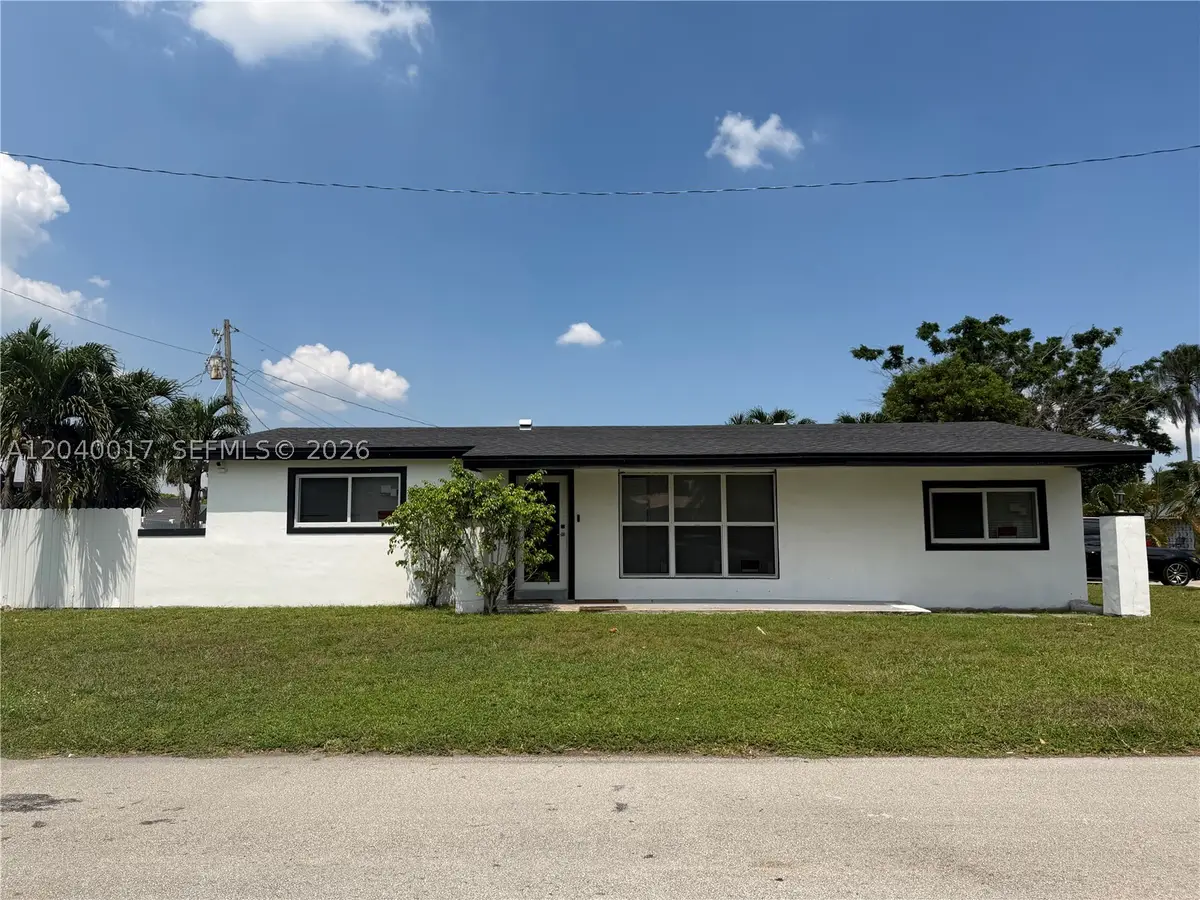 1800 Jamaica Dr, Miramar, FL 33023 - #1