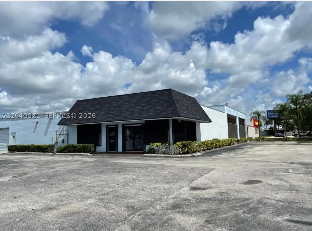 1771 S State Road 7, Davie, FL 33317 - #1