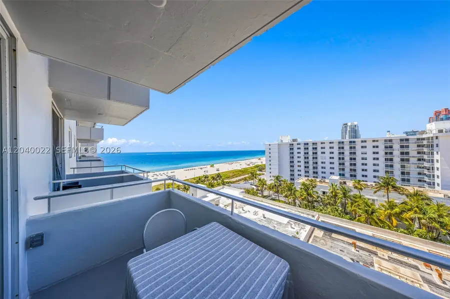 465 Ocean Dr #1009, Miami Beach, FL 33139 - #2