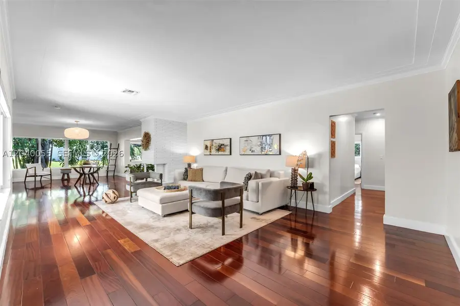 8 Pinta Rd, Miami, FL 33133 - #3