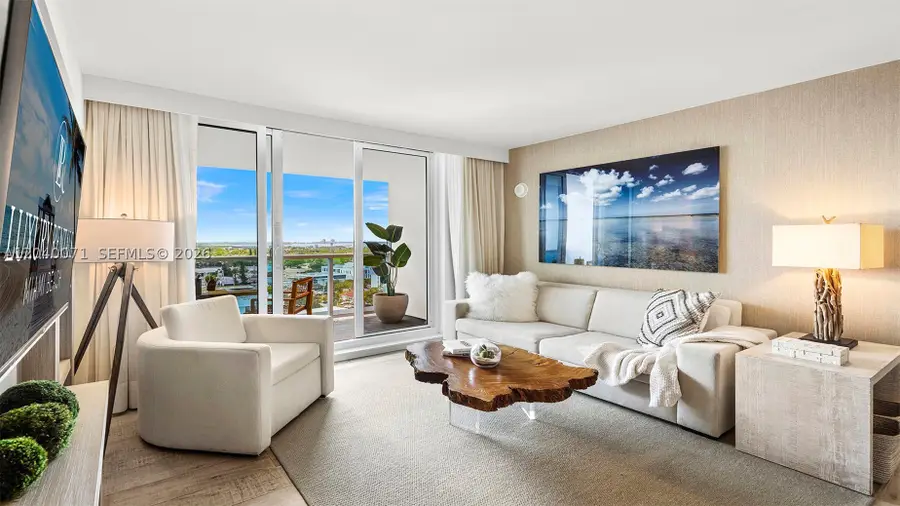 102 24 #1545, Miami Beach, FL 33139 - #3