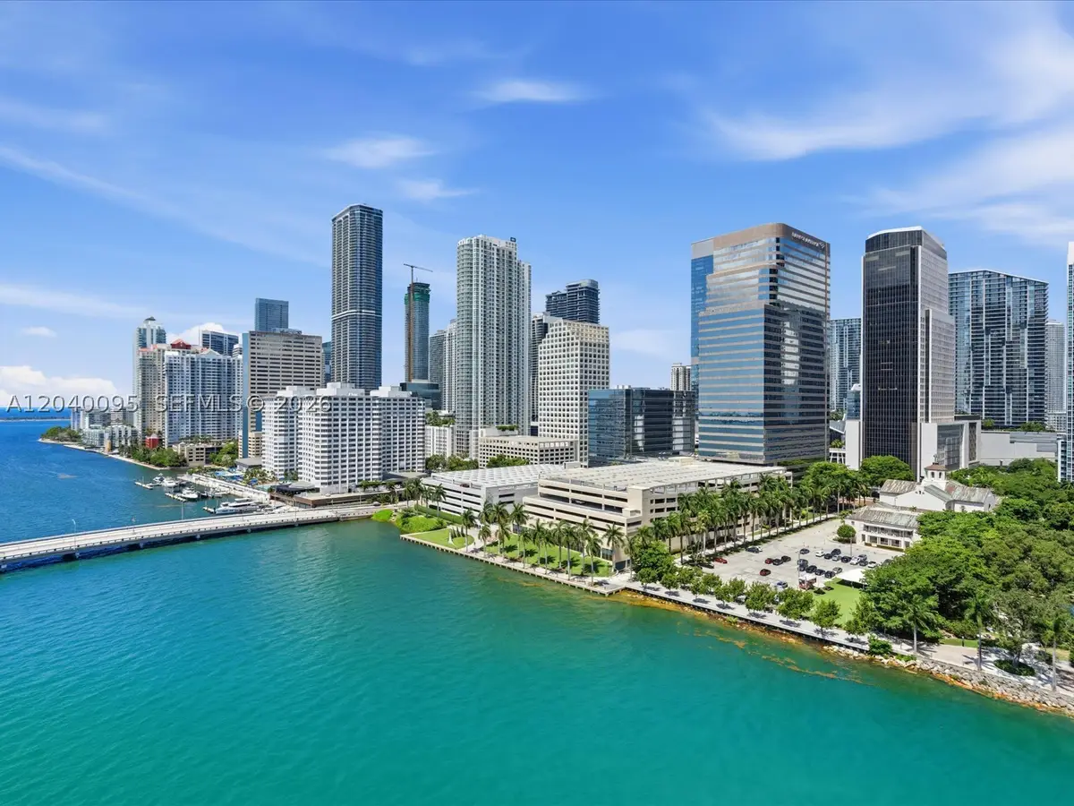 701 Brickell Key Blvd #1903, Miami, FL 33131 - #1