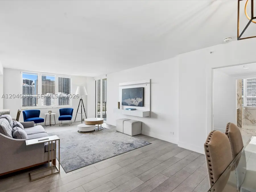 701 Brickell Key Blvd #1903, Miami, FL 33131 - #2