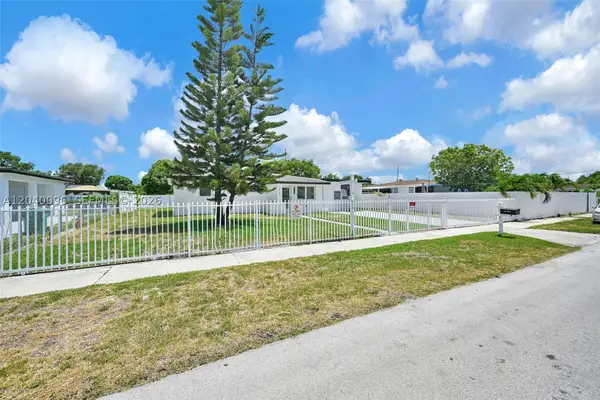3320 NW 172nd Ter, Miami Gardens, FL 33056