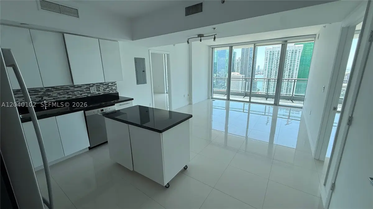92 SW 3 Street #3311, Miami, FL 33130 - #1