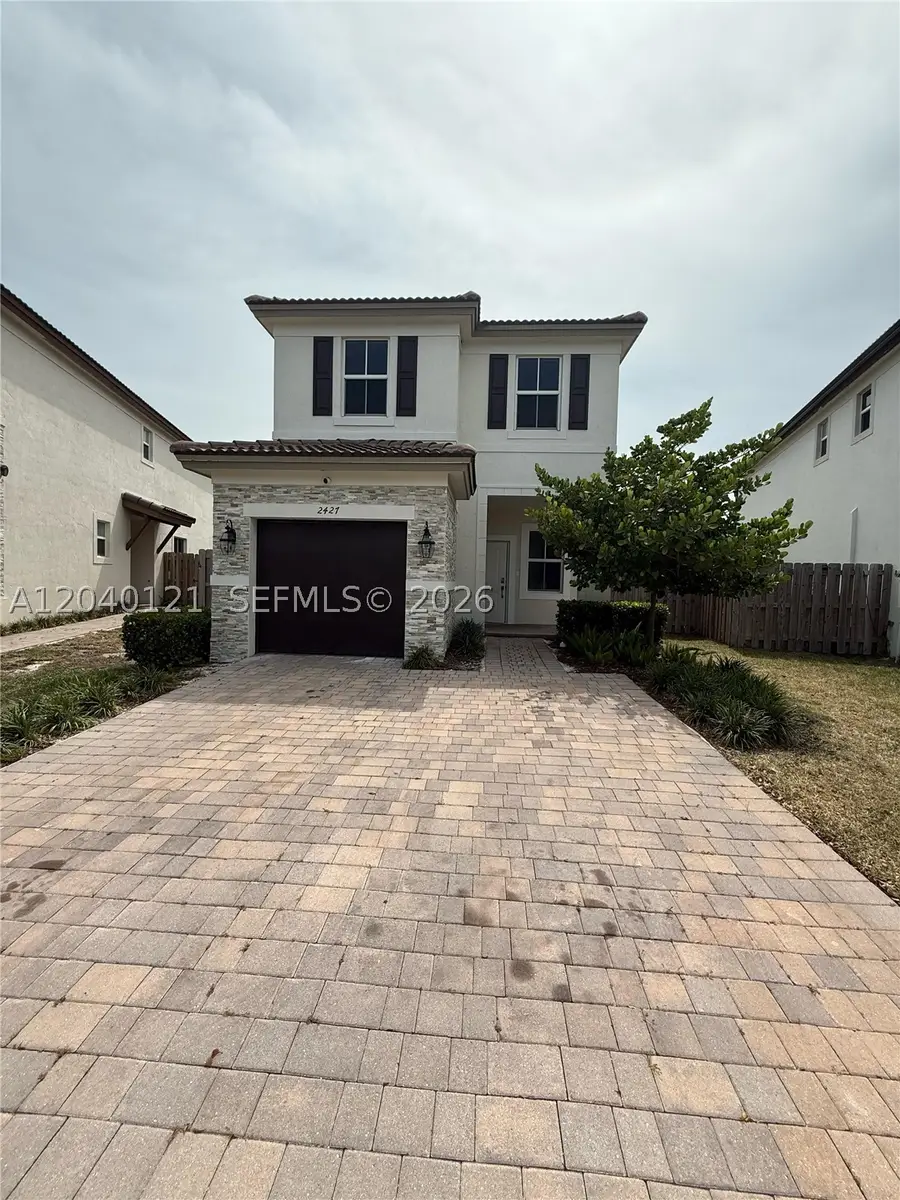2427 NW 131st Cir, Miami, FL 33167 - #2