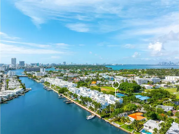 193 N Shore Dr #193-6, Miami Beach, FL 33141