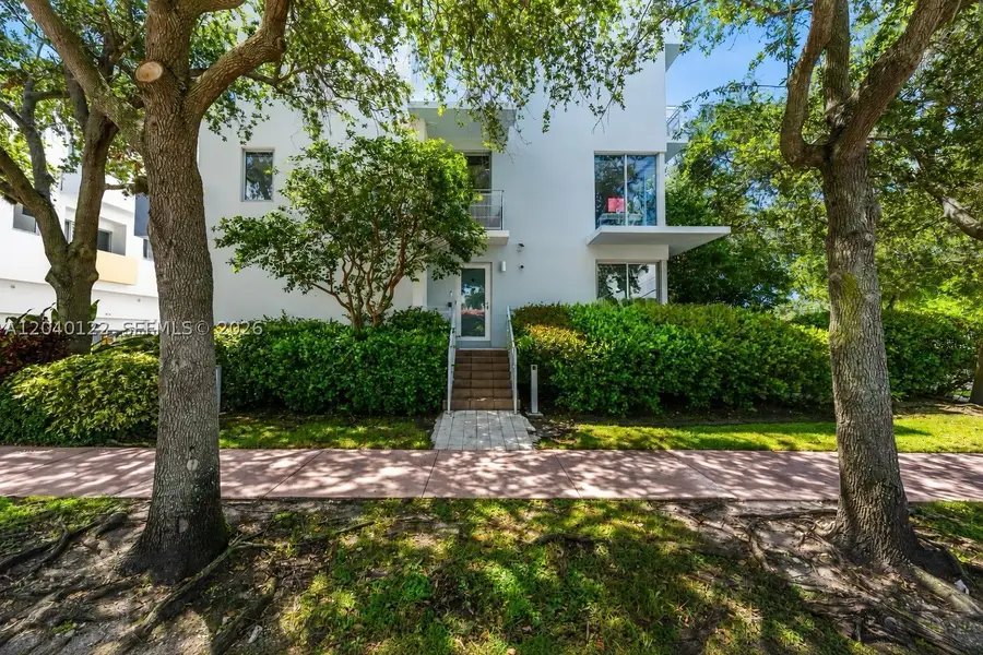 193 N Shore Dr #193-6, Miami Beach, FL 33141 - #2