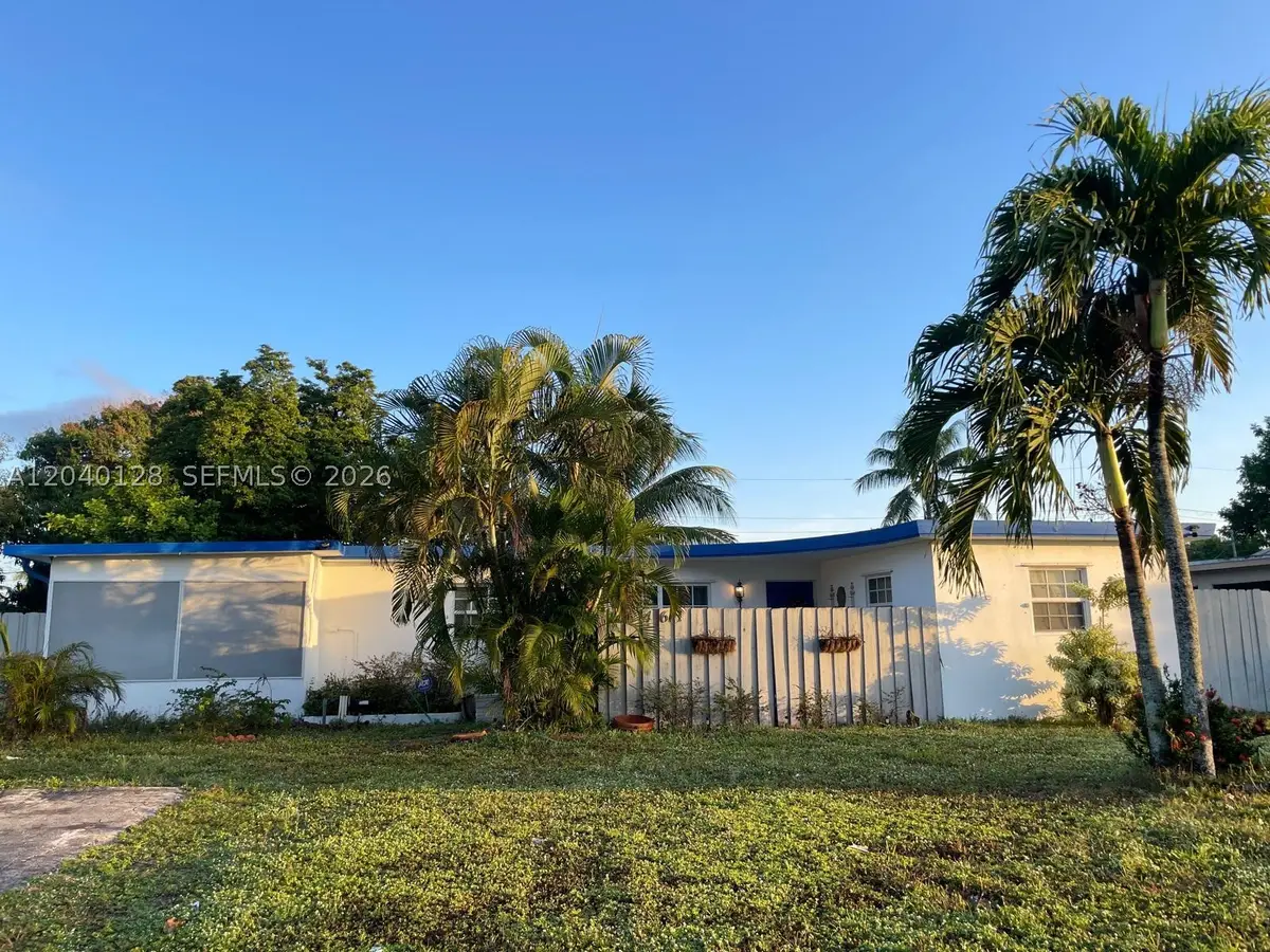6461 Miramar Pkwy, Miramar, FL 33023 - #1