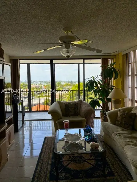 2500 NE 135th St #C611, North Miami, FL 33181 - #2