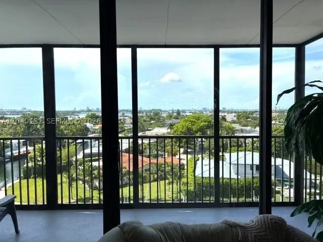 2500 NE 135th St #C611, North Miami, FL 33181 - #3