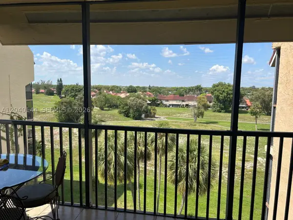 3841 Environ Blvd #629, Lauderhill, FL 33319