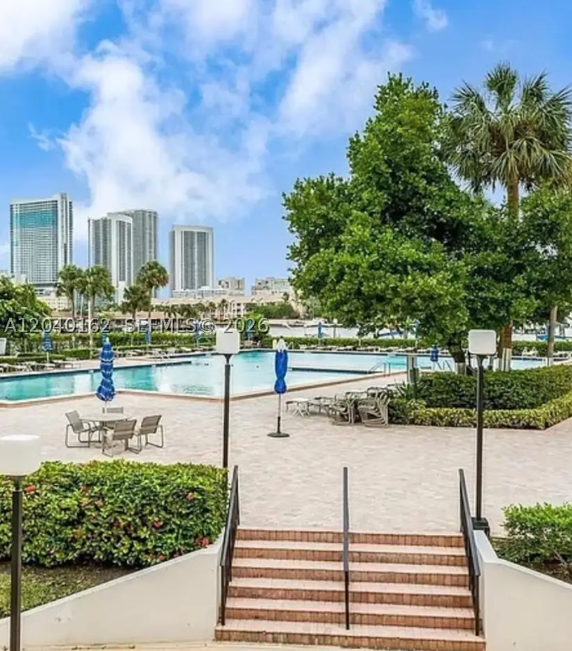 600 Three Islands Blvd #1015, Hallandale Beach, FL 33009 - #2
